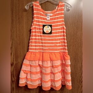 Halabaloo - girls dress - new with tags